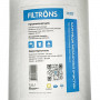 Картридж полипропиленовый Filtrons FLP BB10 20 мкм