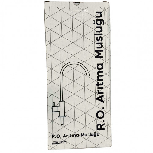 Кран для фільтра зворотного осмосу MODERN mini