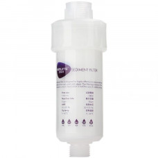 Фильтр для душа с картриджем BIRUITE