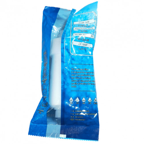 Фильтр для душа с картриджем BIRUITE