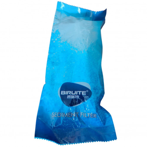 Фильтр для душа с картриджем BIRUITE