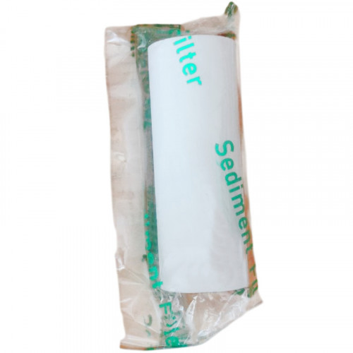 Картридж фільтра для душу комбінований BIRUITE