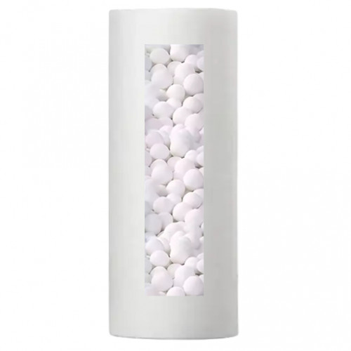 Картридж фільтра для душу комбінований BIRUITE