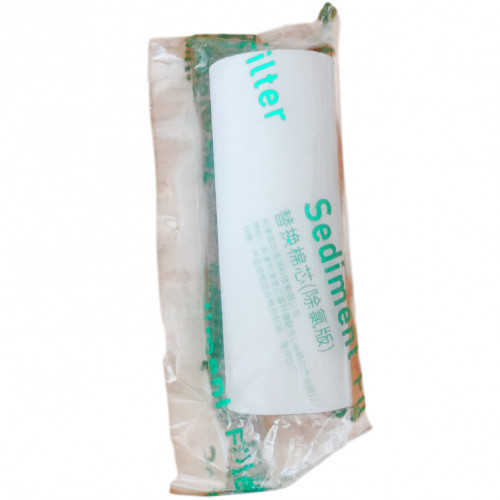 Картридж фільтра для душу комбінований BIRUITE