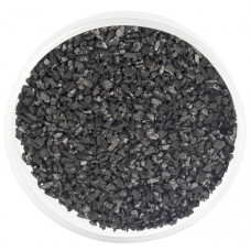 Вугілля активоване кокосове CHEMSYS GranCarbon CO 950 1 л