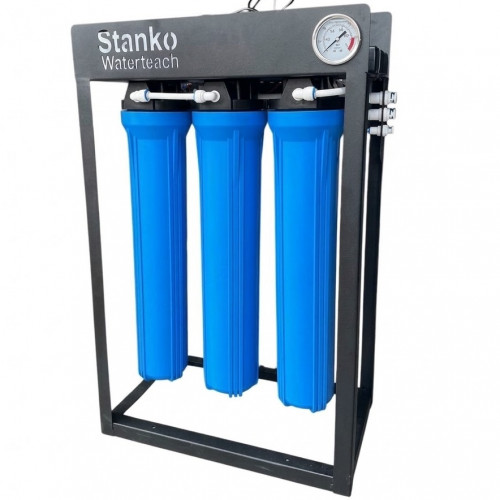 Високопродуктивна система зворотного осмосу Stanko RO-1200G