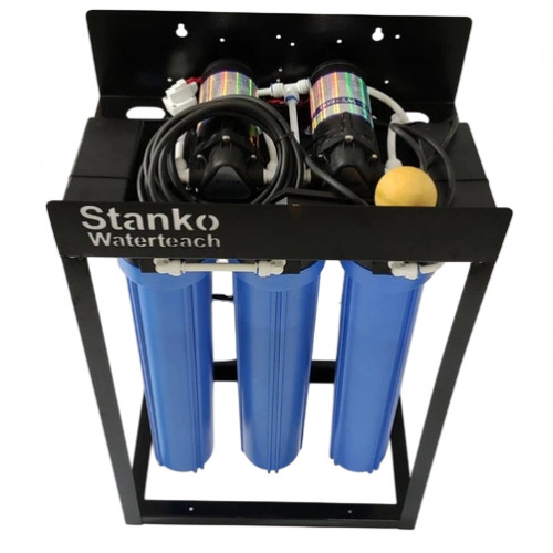 Високопродуктивна система зворотного осмосу Stanko RO-1200G