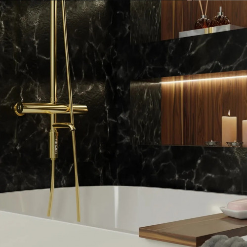 Фільтр для душу FITaqua AWF-SWR-P-GOLD