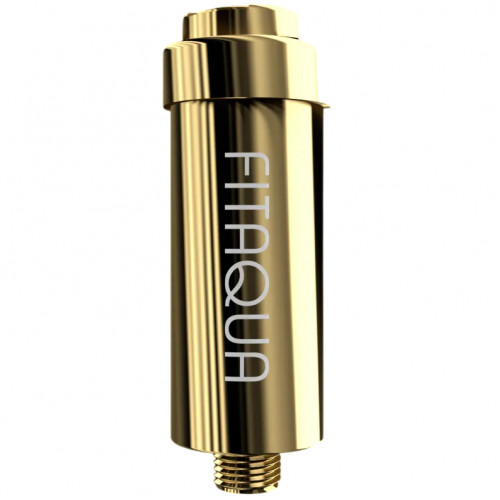 Фільтр для душу FITaqua AWF-SWR-P-GOLD
