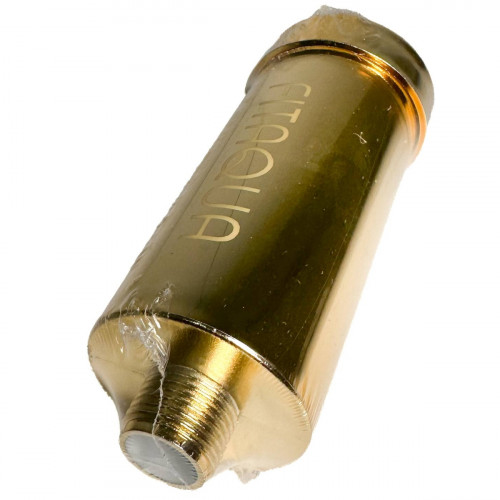 Фільтр для душу FITaqua AWF-SWR-P-GOLD