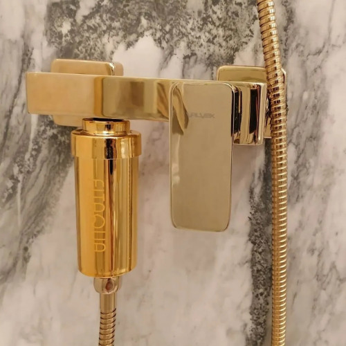 Фільтр для душу FITaqua AWF-SWR-P-GOLD