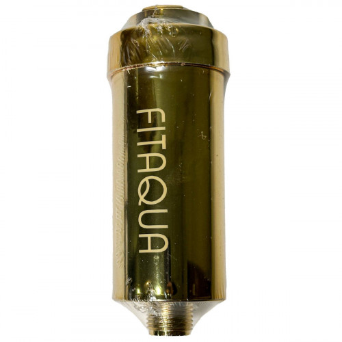 Фільтр для душу FITaqua AWF-SWR-P-GOLD