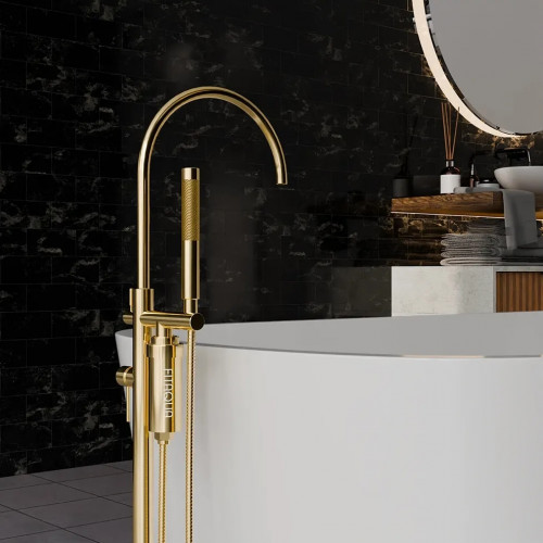 Фільтр для душу FITaqua AWF-SWR-P-GOLD