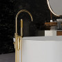 Фільтр для душу FITaqua AWF-SWR-P-GOLD