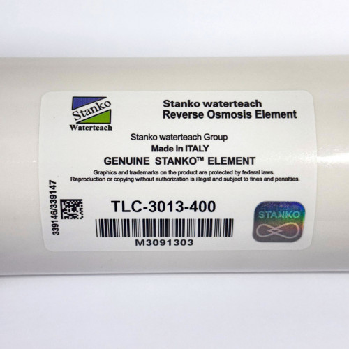 Мембрана зворотного осмосу Stanko TLC-3013-400
