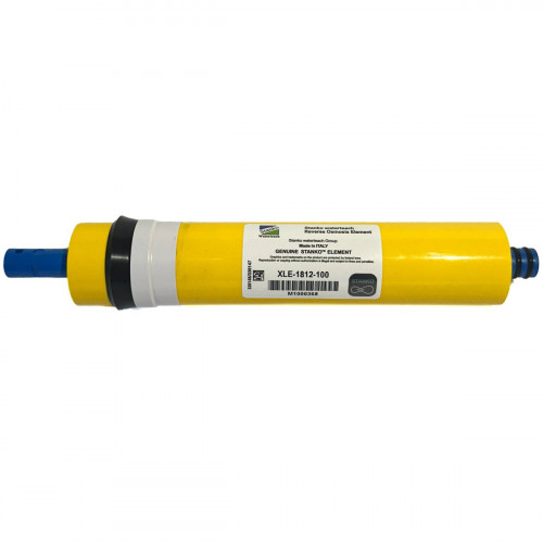 Мембрана зворотного осмосу Stanko XLE-1812-100